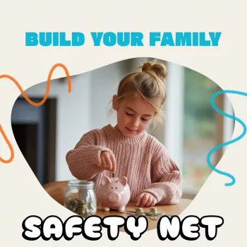 Build an Emergency Fund From Scratch: Simple Monthly Plan