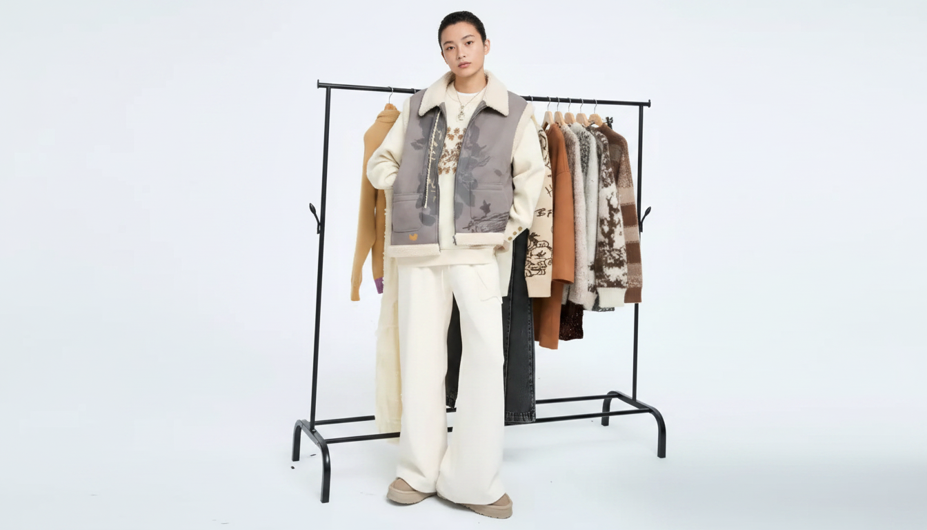 Velvet Trousers in Winter: Warmth, Styling & Tips