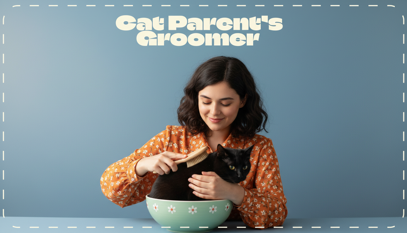 Calm Cat Grooming Checklist: Simple Routines That Stick