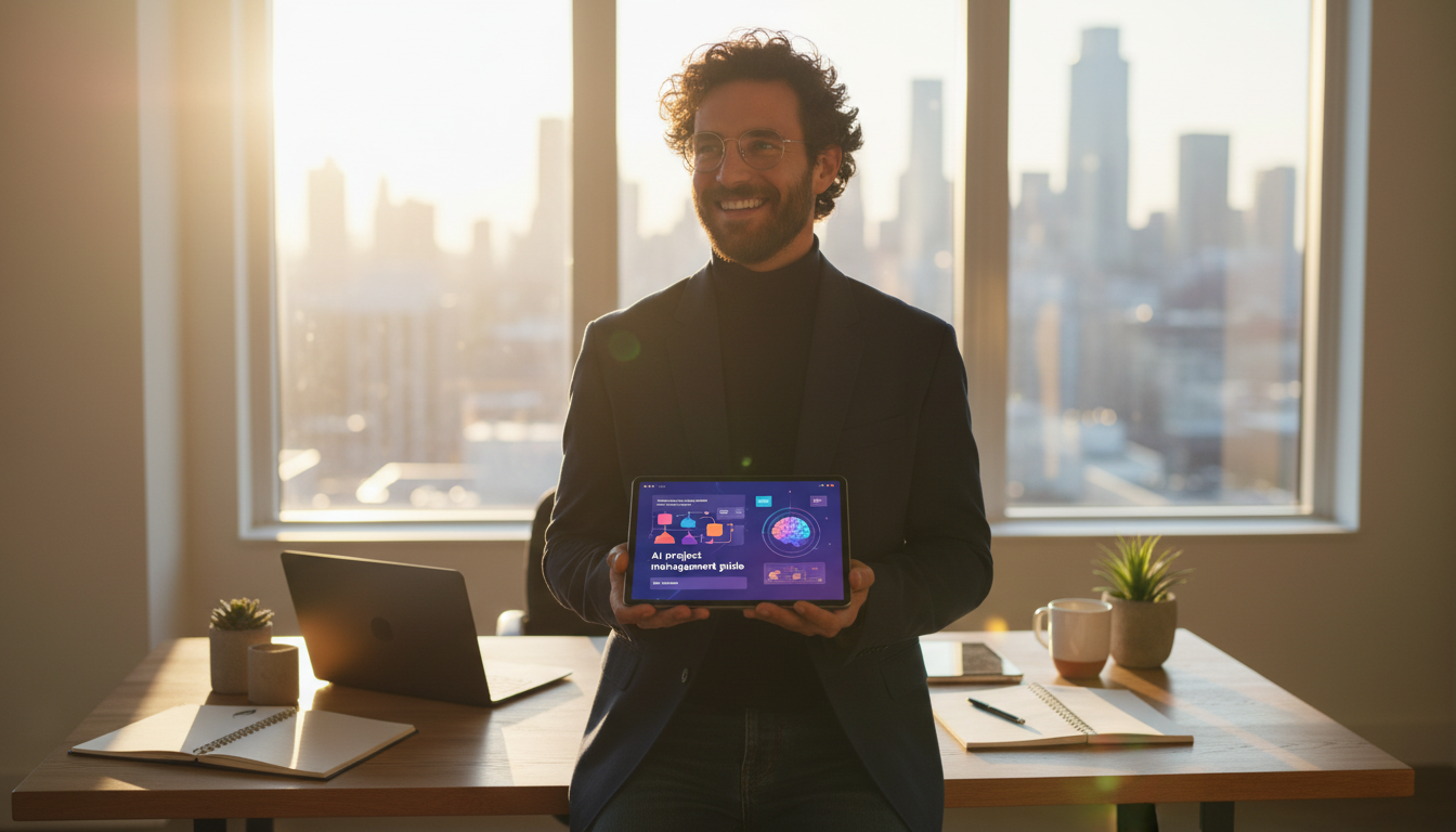Solo + AI Project Management for Freelancers (Guide)