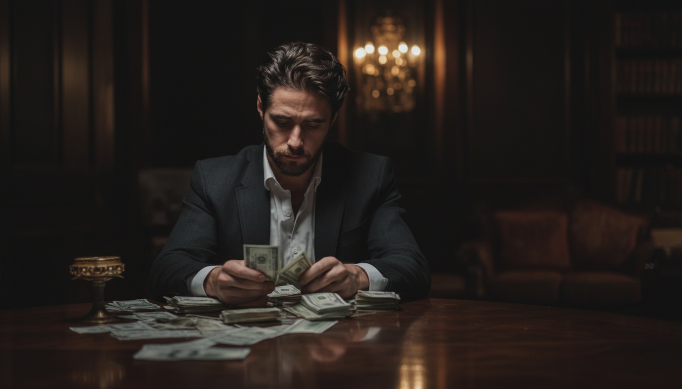 Stop Lifestyle Inflation: 14-Day Spending Control Toolkit