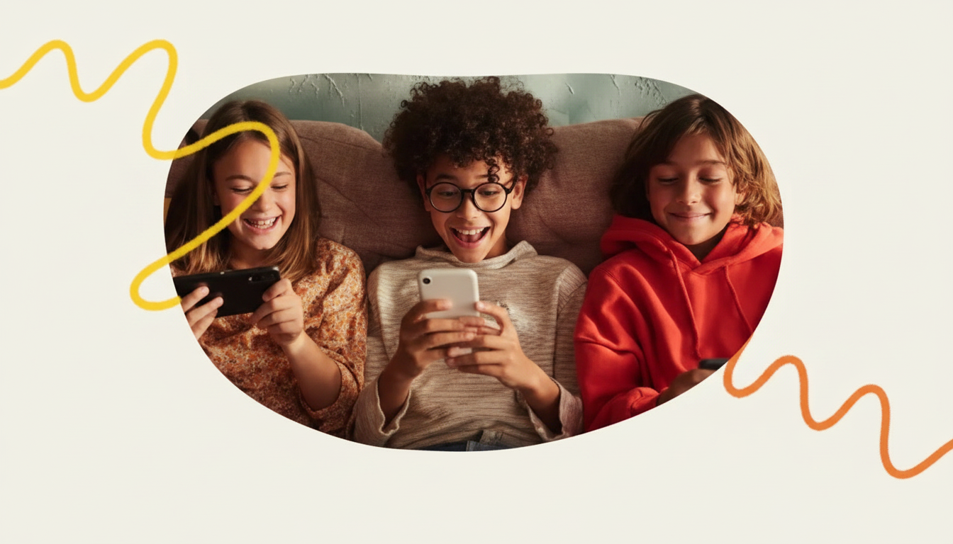 5 Positive Effects of Screen Time (When Used Well)