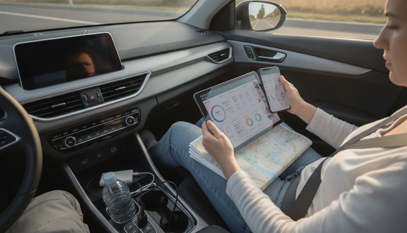 Best Free AI for Trip Planning: Itinerary + Budget Tips