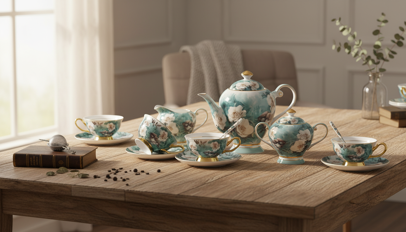 Best Bone China Brands: How to Choose for Your Table