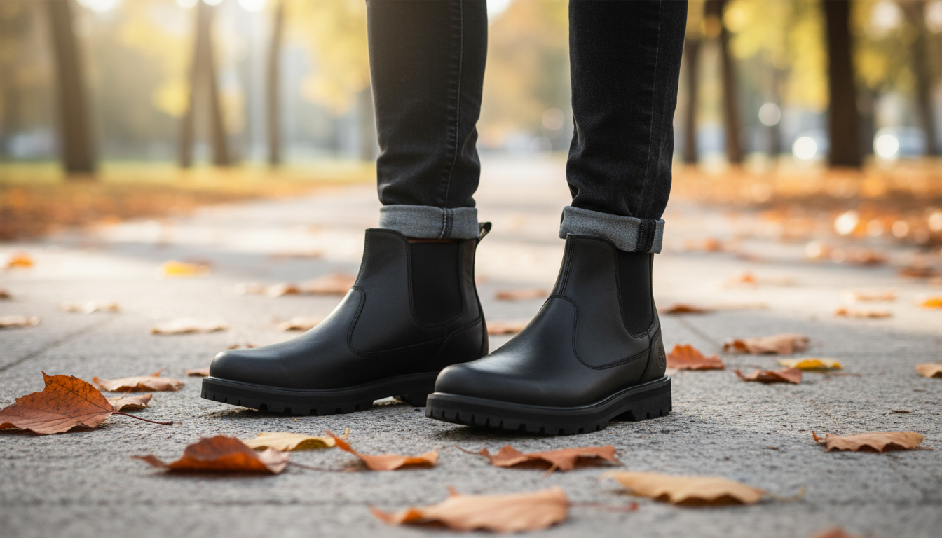 Best Leather Shoes for Men: Top Makers & What to Look For