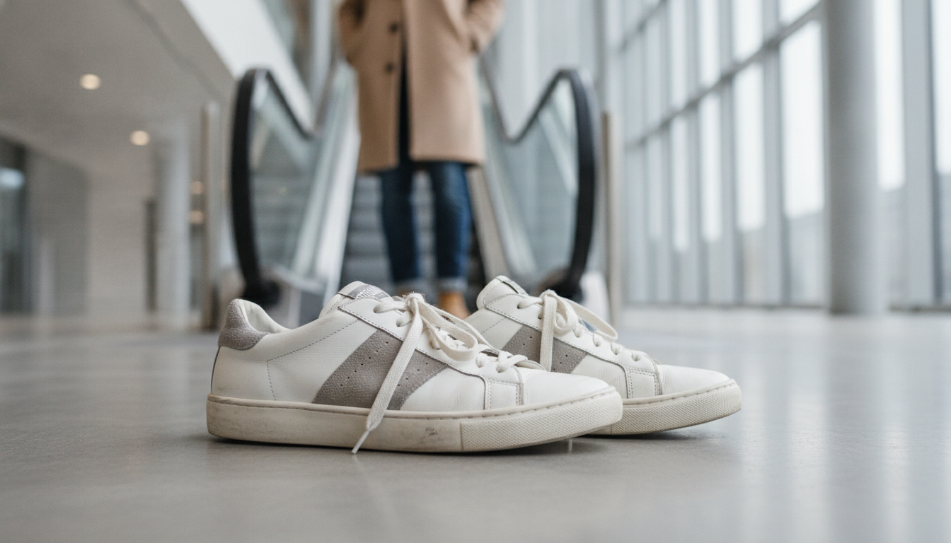 Crime London Shoes Review: Quality, Fit & Value