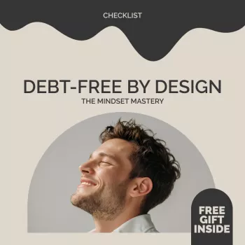 Tony Robbins’ 7 Steps to Financial Freedom (Explained)