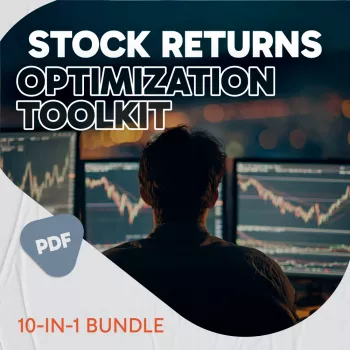 How Stocks Pay You: Gains, Dividends, Compounding Toolkit